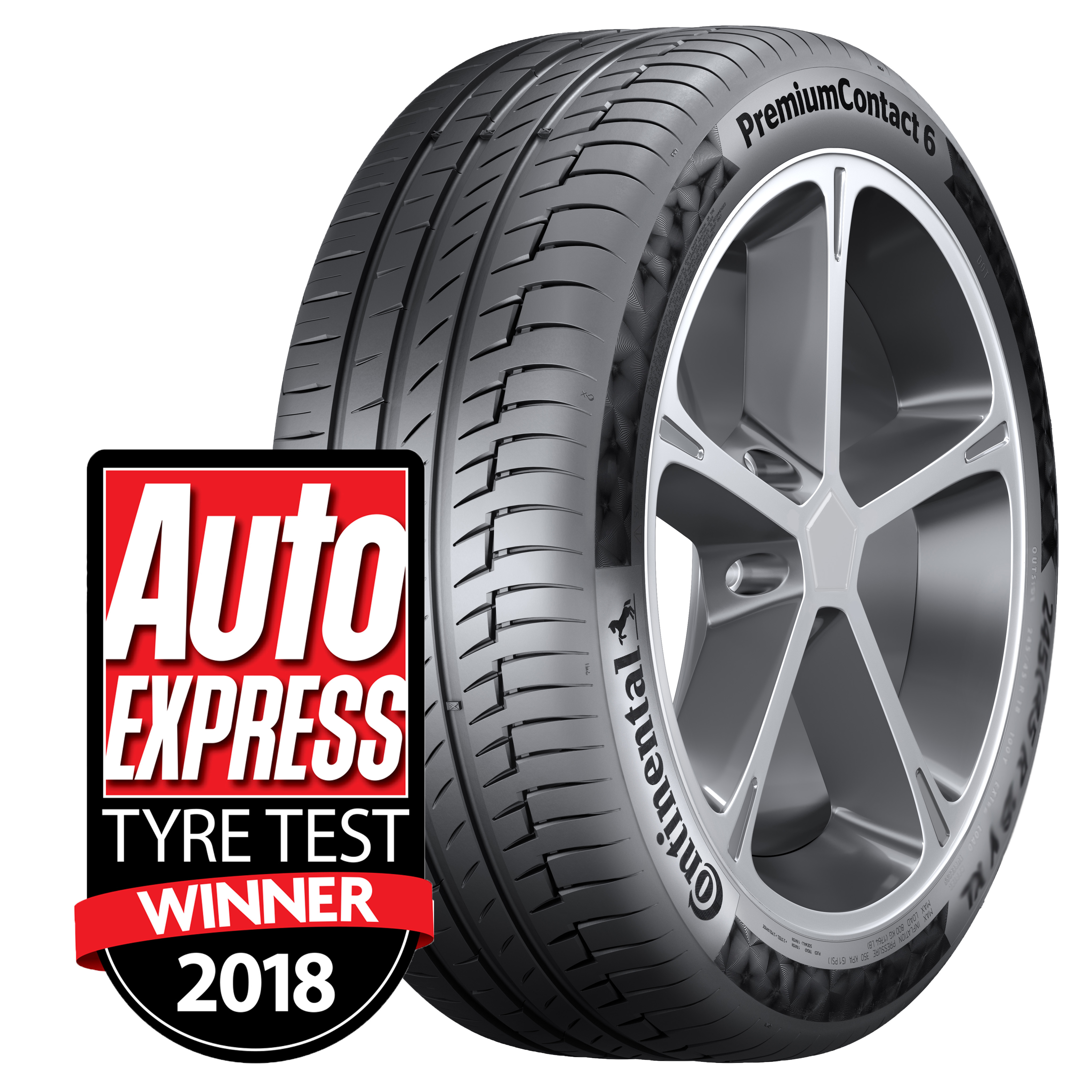 Tyre Image