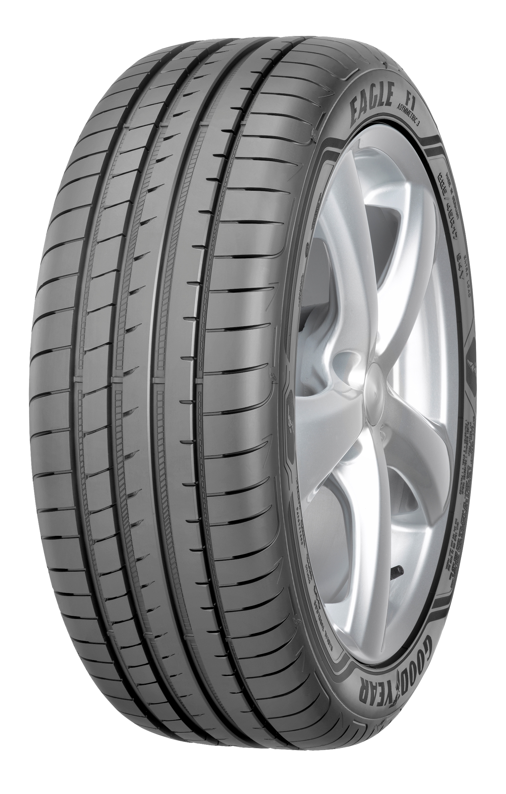 Tyre Image