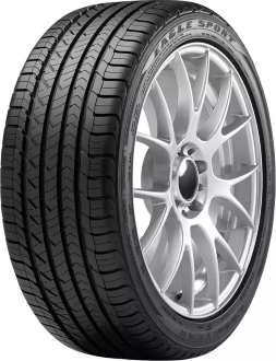 Tyre Image