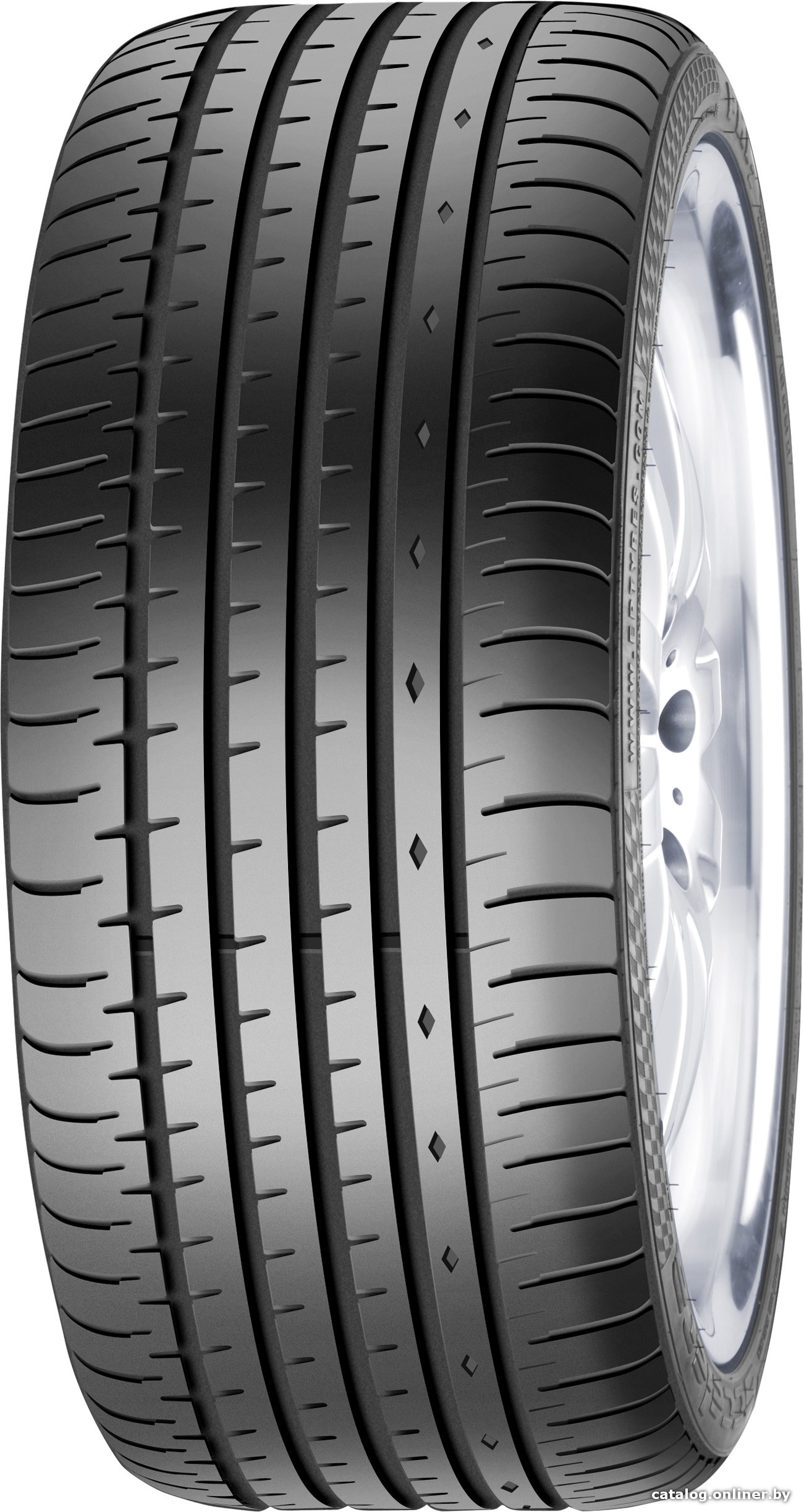Tyre Image