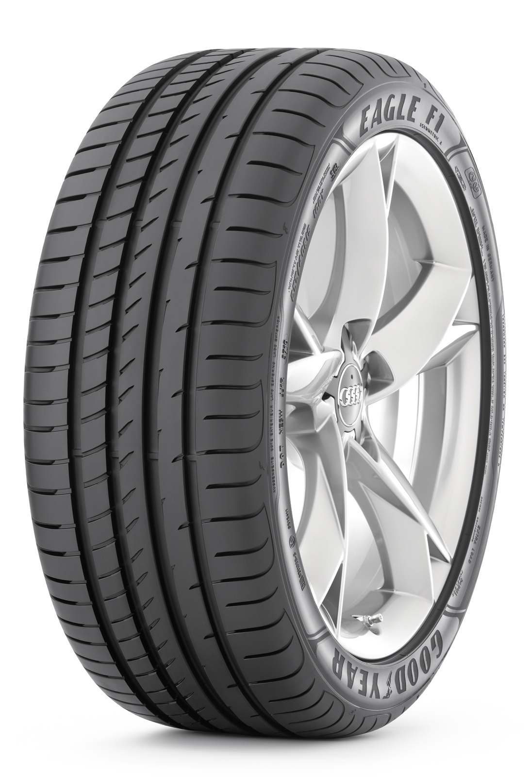 Tyre Image