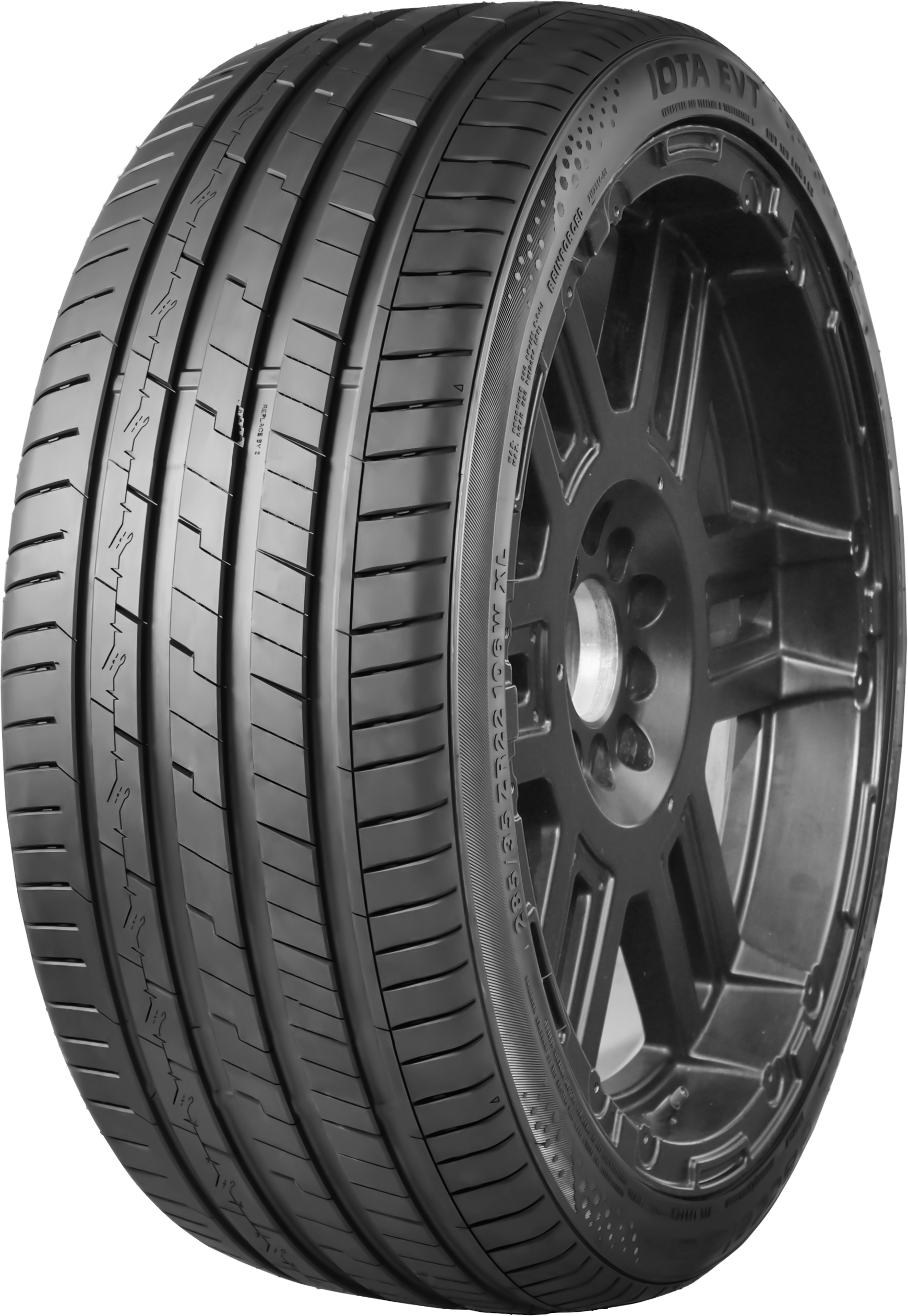Tyre Image